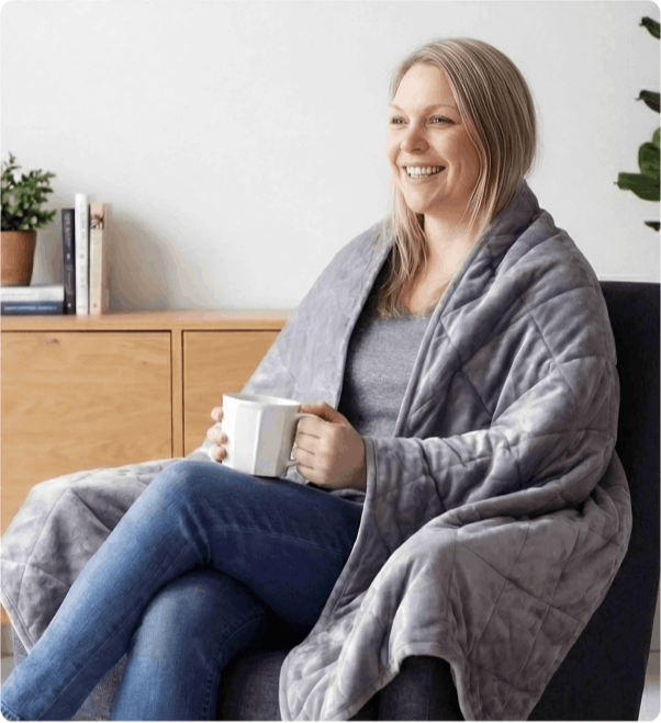 How to use BareEarth Blanket